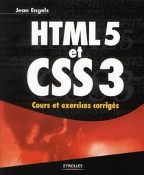 Html5 et css3 - cours et exercices corriges.