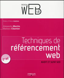 Techniques De Referencement Web
