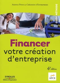 Financer votre création d'entreprise
