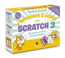 J'apprends à coder avec Scratch 3