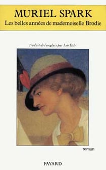 Les belles annees de mademoiselle brodie