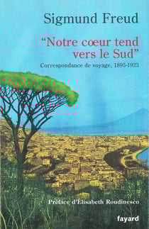 « Notre coeur tend vers le Sud » : Correspondance de voyage, 1895-1923