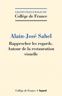 Rapprocher les regards