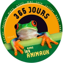 365 jours avec les animaux