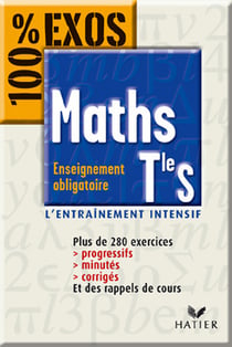 PREPABAC EXAMENS : 100% exos - enseignement obligatoire t.1
