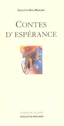 Contes d'espérance