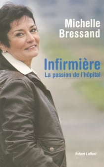 Infirmiere la passion de l'hopital