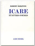 Icare et autres poèmes