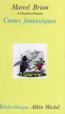 Contes fantastiques