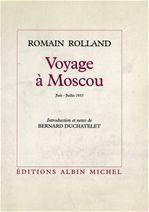 Voyage à Moscou (juin-juillet 1935), cahier n° 29