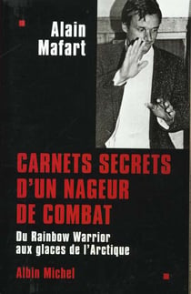 Carnets secrets d'un nageur de combat