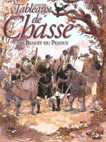 Tableaux de chasse
