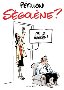 Ségolène ?