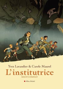 L'institutrice : Intégrale