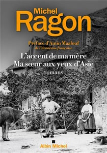L'accent de ma mère - Ma soeur aux yeux d'Asie