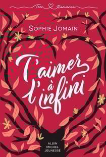 T'aimer à l'infini