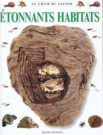 Étonnants habitats