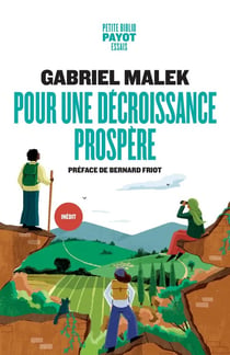 Pour une décroissance prospère