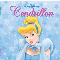 Cendrillon