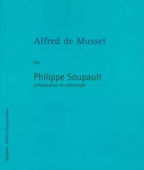 Alfred de Musset - NE