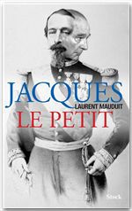 Jacques le petit