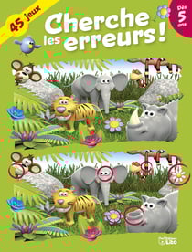 Cherche les erreurs !