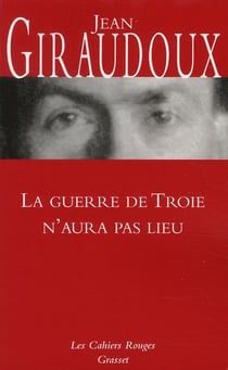 La guerre de Troie n'aura pas lieu