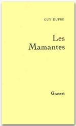 Les mamantes