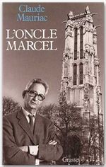 Temps immobile Tome 10 - l'oncle Marcel