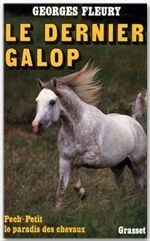 Le dernier galop