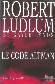 LE CODE ALTMAN