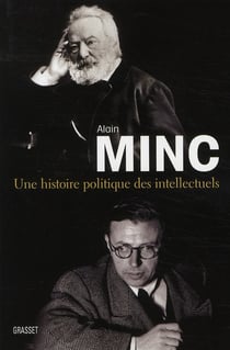 Une histoire politique des intellectuels