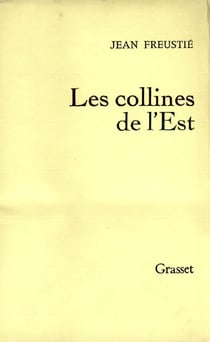 Les collines de l'est
