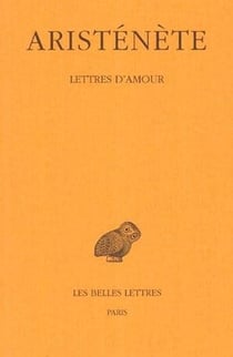 Lettres d'amour