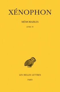 Mémorables Tome 2 livre 4 2e partie