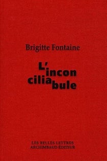 Inconciliabule