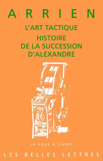 Art tactique - l'histoire de la succession d'Alexandre
