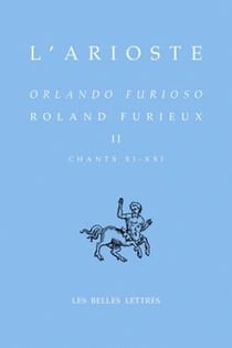 Roland Furieux Tome 2 - chants XI-XXI