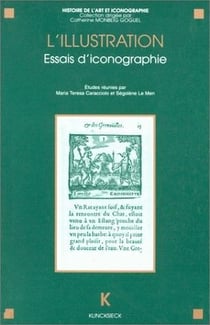 L' illustration - essai d'iconographie