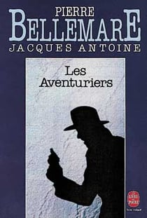 Les aventuriers nouvelle serie