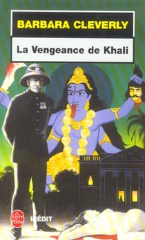 La vengeance de khali- inedit
