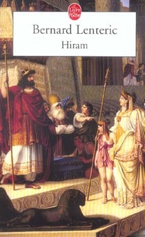 Hiram - batisseur de dieu