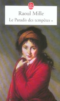 Le paradis des tempêtes t.1