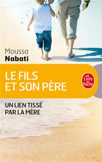 Le fils et son père