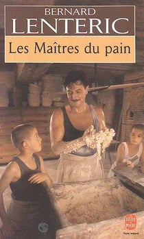 Les maitres du pain