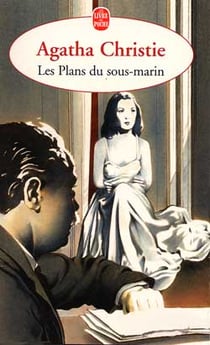 Les plans du sous-marin