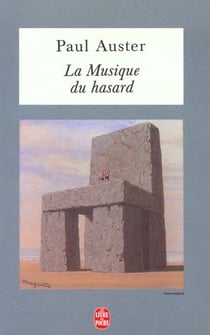 La Musique du hasard