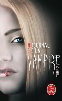 Journal d'un vampire Tome 2