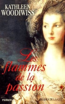 Les flammes de la passion