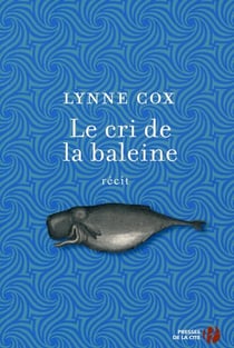 Le cri de la baleine